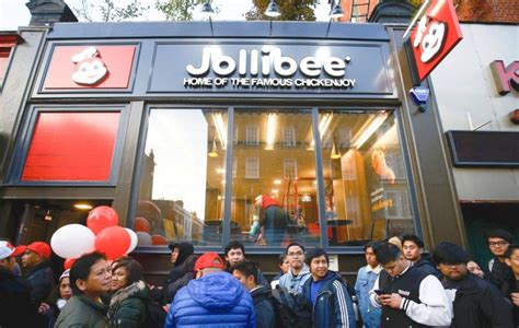 Fast Food Giant Jollibee Eyes Further Global .